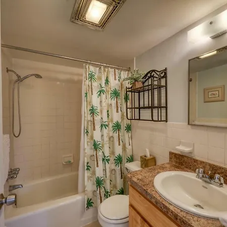 Beachtrail Lodging Clearwater Beach Esterno foto