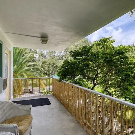 Beachtrail Lodging Clearwater Beach Esterno foto