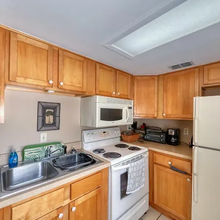 Beachtrail Lodging Clearwater Beach Esterno foto