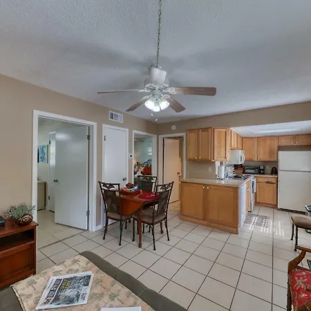 Beachtrail Lodging Clearwater Beach Esterno foto