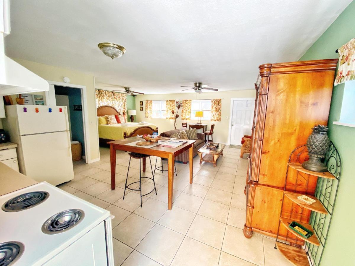 Beachtrail Apartamento