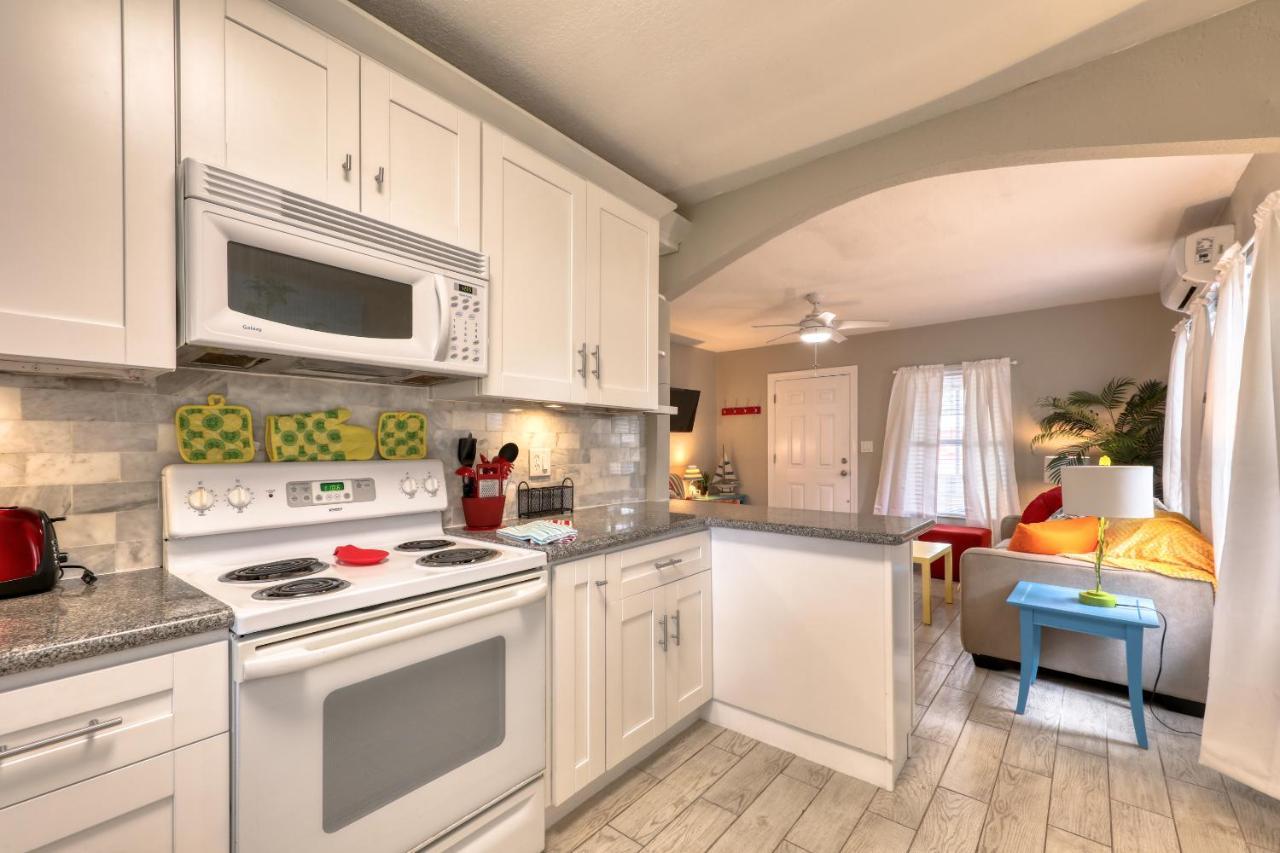 Beachtrail Apartamento Clearwater Beach