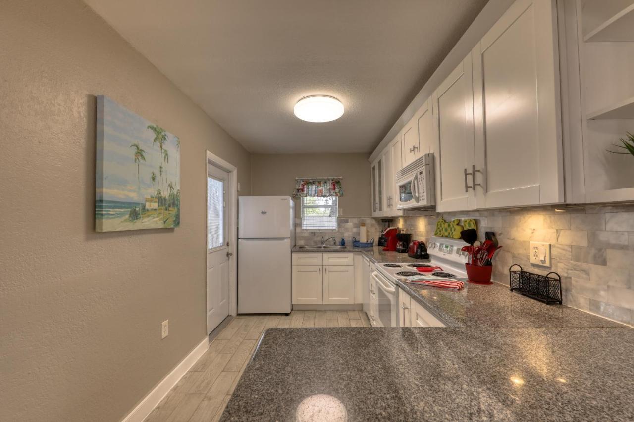 Beachtrail Apartamento Clearwater Beach