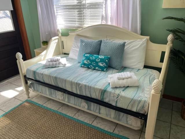 Apartamento Beachtrail
