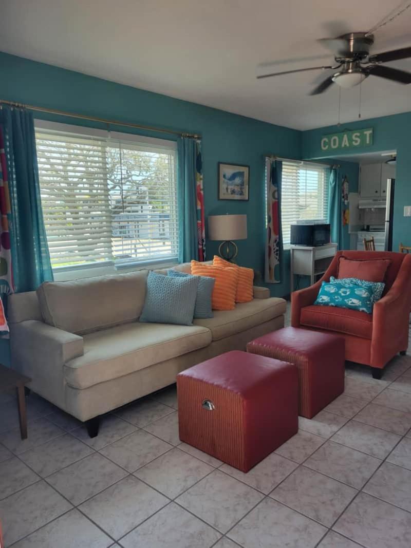 Beachtrail Apartamento Clearwater Beach