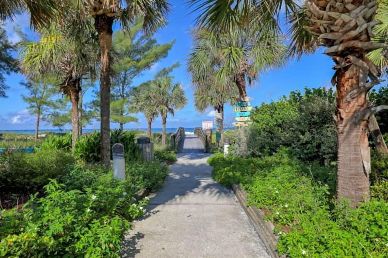Beachtrail Clearwater Beach