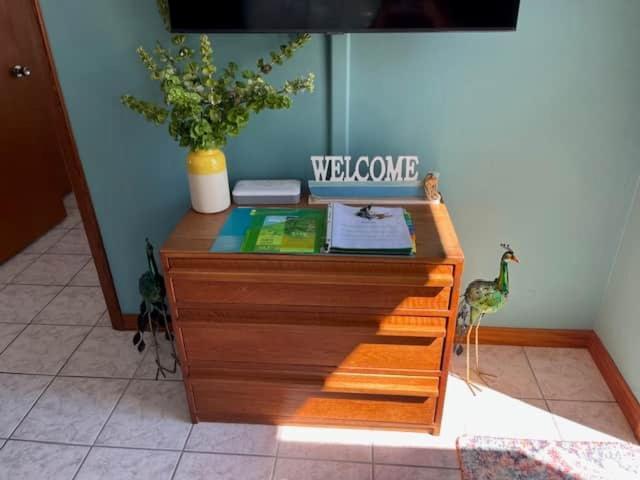 Beachtrail Apartamento