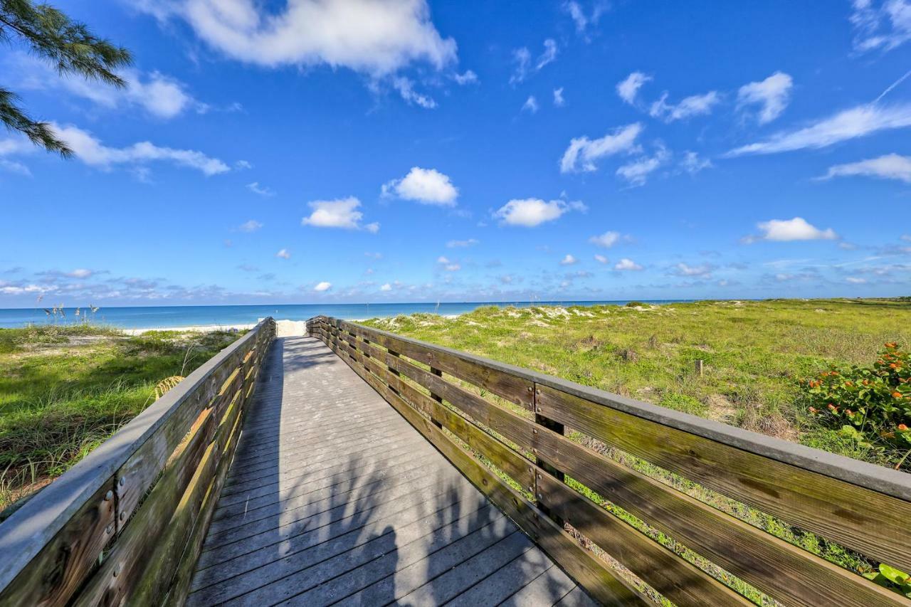 Apartamento Beachtrail *
