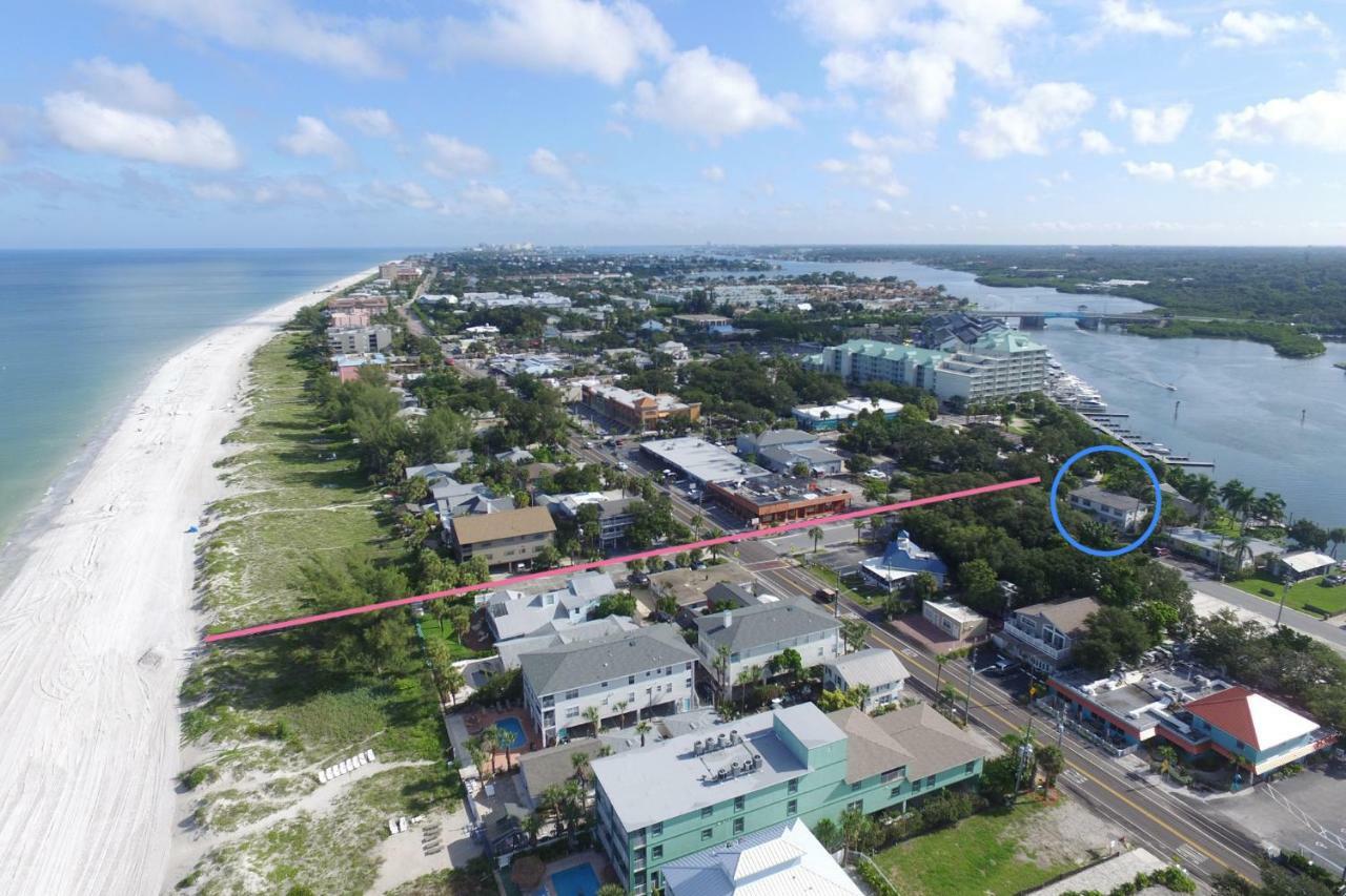 Apartamento Beachtrail Clearwater Beach