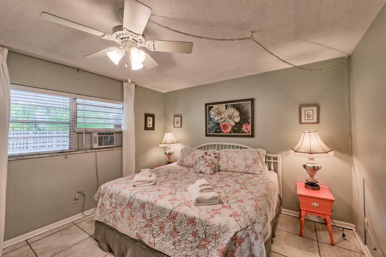 Beachtrail Apartamento *