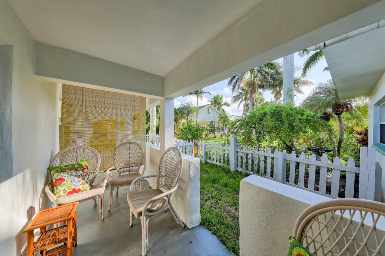 Apartamento Beachtrail