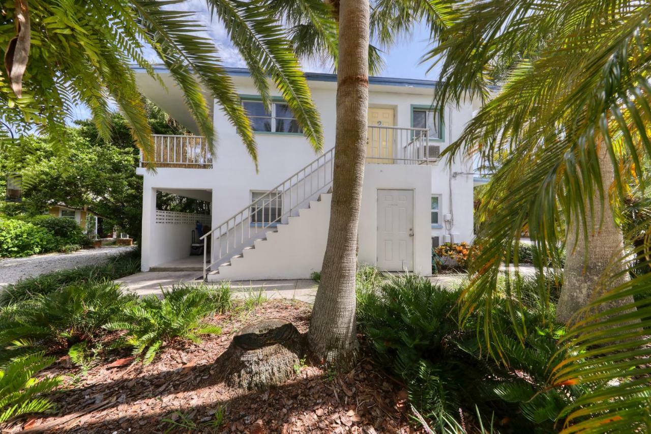Beachtrail Apartamento Clearwater Beach
