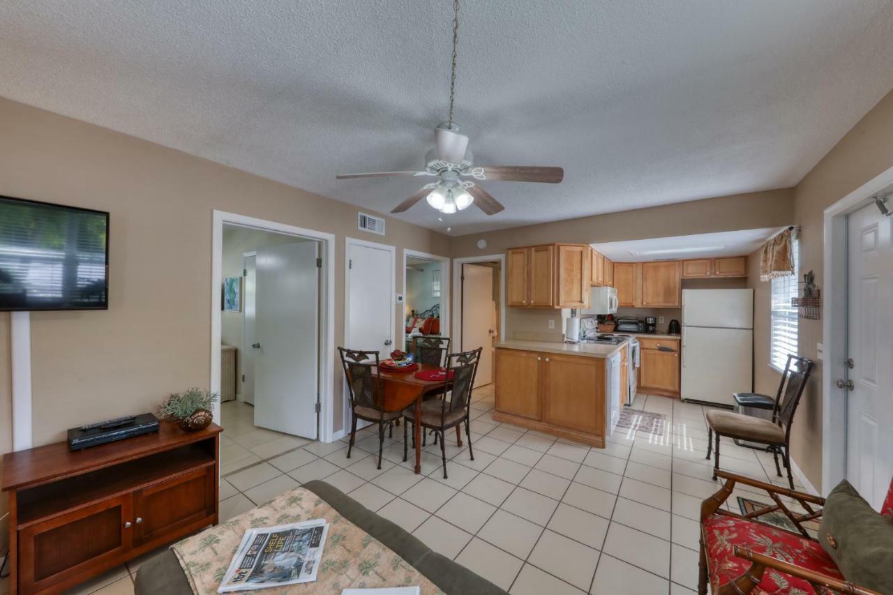 Apartamento Beachtrail Clearwater Beach