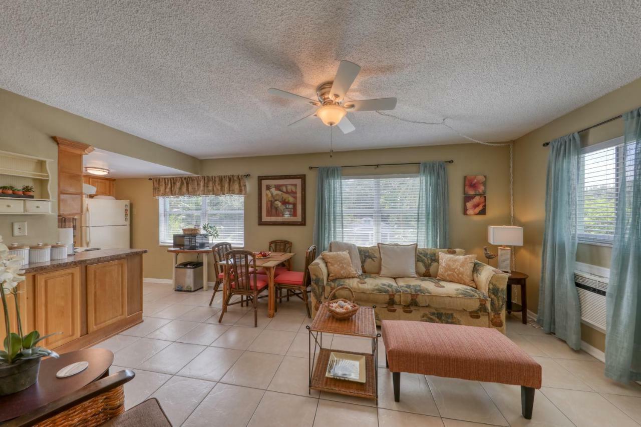 Apartamento Beachtrail Clearwater Beach